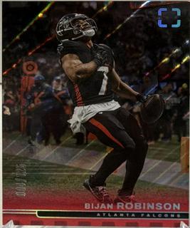 Bijan Robinson