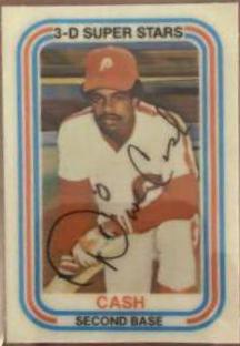 Dave Cash