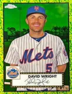 David Wright