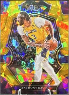 Anthony Davis