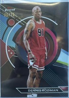 Dennis Rodman