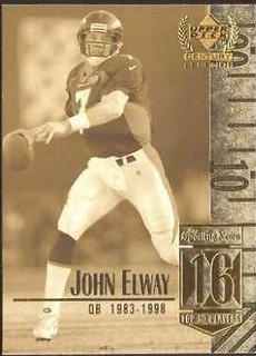 John Elway
