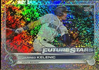 Jarred Kelenic