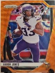 Aaron Jones