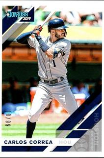 Carlos Correa