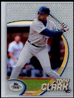 Tony Clark