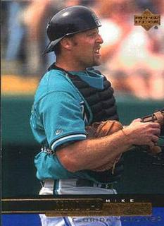 Mike Redmond
