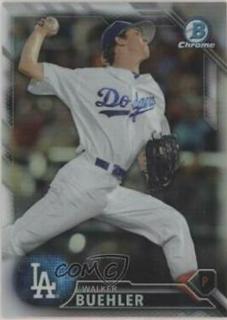 Walker Buehler