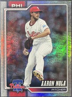 Aaron Nola
