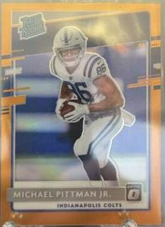 Michael Pittman Jr.