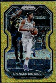 Spencer Dinwiddie
