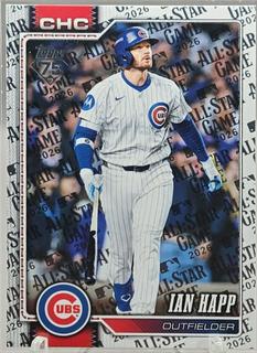 Ian Happ