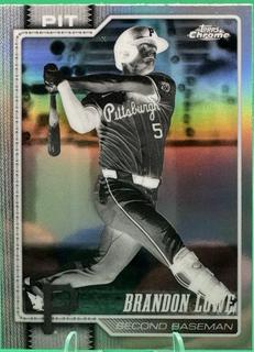 Brandon Lowe
