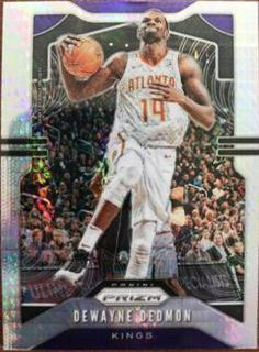 Dewayne Dedmon