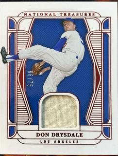 Don Drysdale