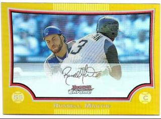 Russell Martin