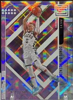 Donte DiVincenzo