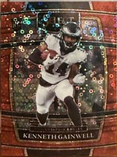 Kenneth Gainwell