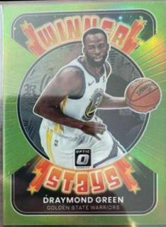 Draymond Green