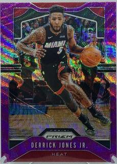 Derrick Jones Jr.