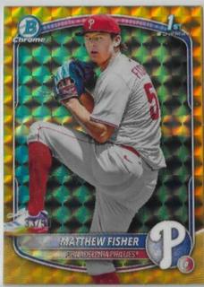 Matthew Fisher