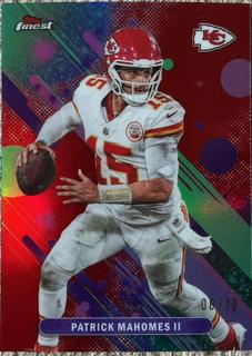 Patrick Mahomes II