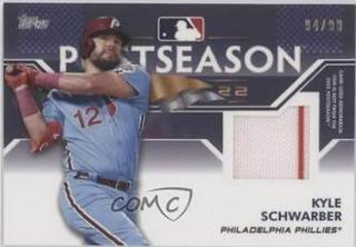Kyle Schwarber