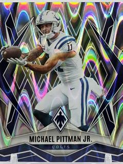 Michael Pittman Jr.