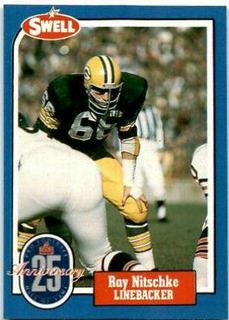 Ray Nitschke