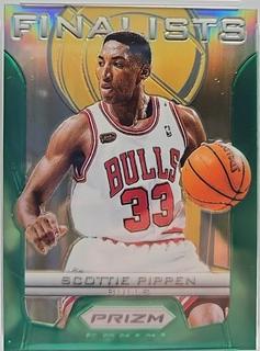 Scottie Pippen
