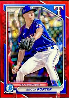 Brock Porter