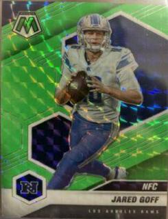 Jared Goff