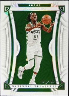 Jrue Holiday