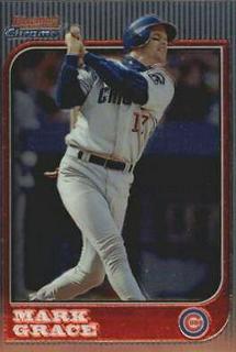 Mark Grace