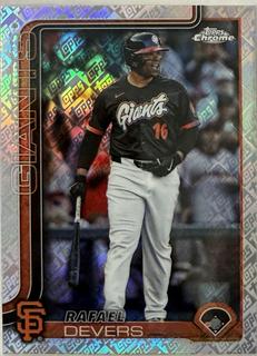 Rafael Devers