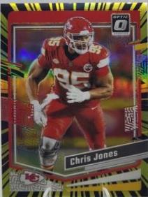 Chris Jones