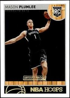 Mason Plumlee