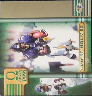 Priest Holmes