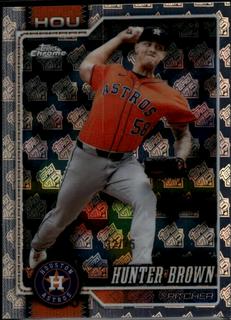 Hunter Brown