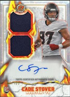 Cade Stover