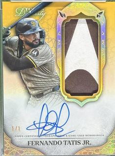 Fernando Tatis Jr.