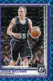Jason Williams