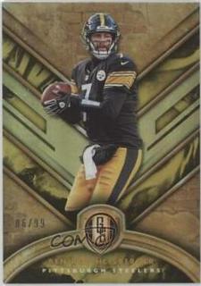 Ben Roethlisberger