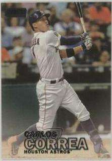 Carlos Correa