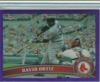 David Ortiz