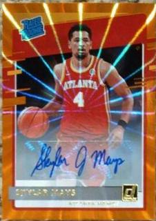 Skylar Mays