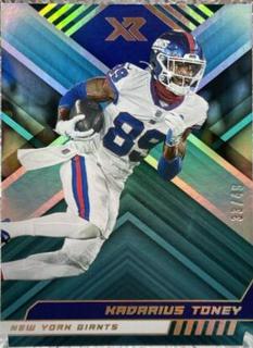 Kadarius Toney