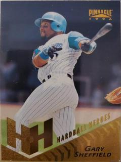 Gary Sheffield