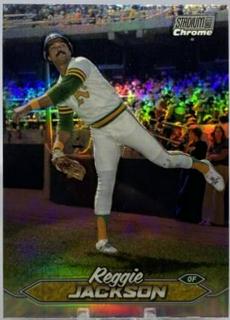 Reggie Jackson