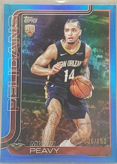 Micah Peavy